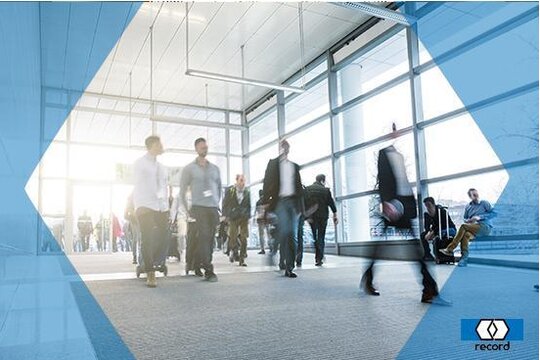 4 modèles record FlipFlow de haute sécurité pour optimiser les flux dans votre aéroport ! 
