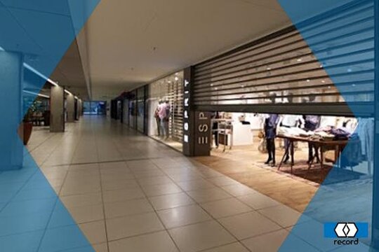 Pourquoi privilégier le rideau métallique automatique pour sa boutique ? 