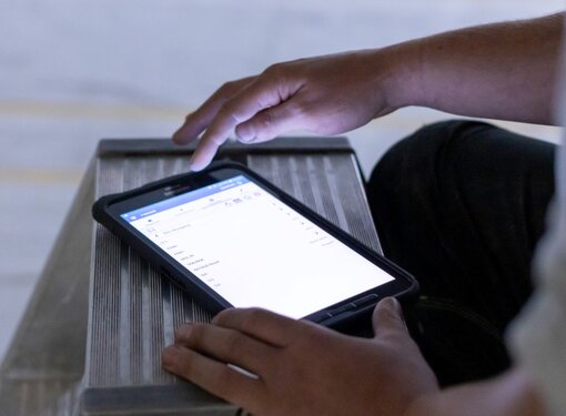 04/05/2021 Être technicien de maintenance chez record