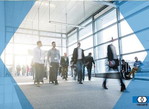 13/07/2021 4 modèles record FlipFlow de haute sécurité pour optimiser les flux dans votre aéroport !