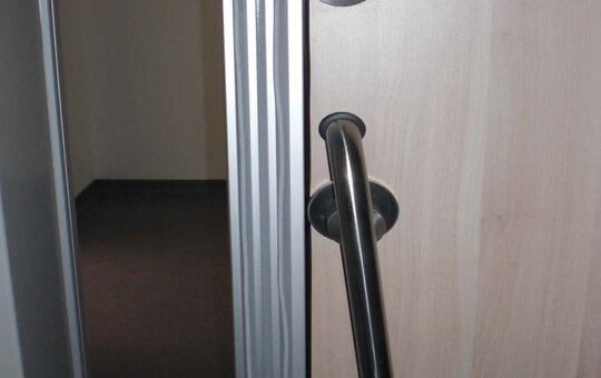record CLEAN K1-A -dB – Porte automatique à isolation phonique